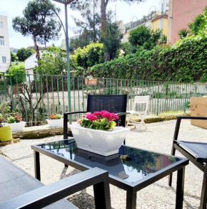 Giuliva Home